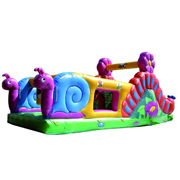 obstacle course for sale